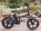 Электровелосипед Eko-bike Stinger F1 500W 48V/12Ah