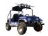 Электромобиль GreenCamel Джип (60V 1500W R8 Дифференциал)