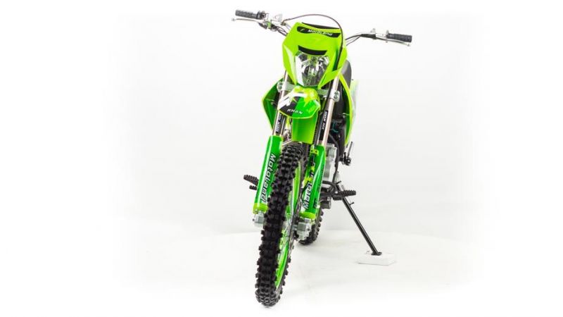 Мотоцикл MotoLand Кросс XR 250 LITE (2021г.) Мотоцикл MotoLand Кросс XR 250 LITE (2021г.)