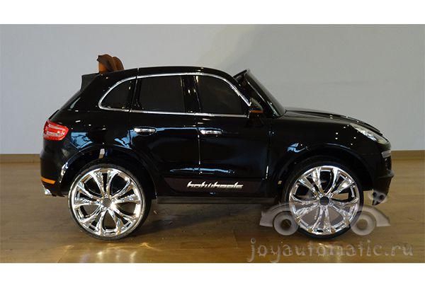 Детский электромобиль E-toro Porsche GT Детский электромобиль E-toro Porsche GT