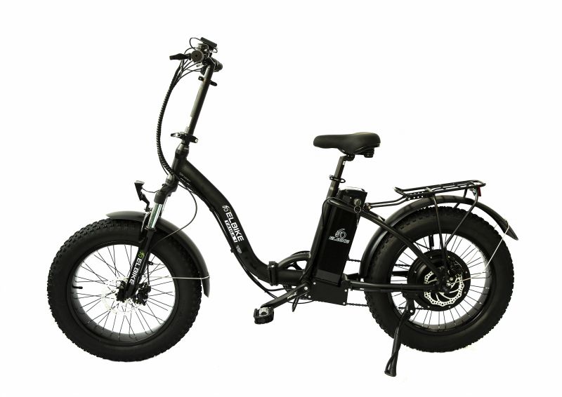 Электро фэтбайк Elbike Taiga 1 Elite Электро фэтбайк Elbike Taiga 1 Elite