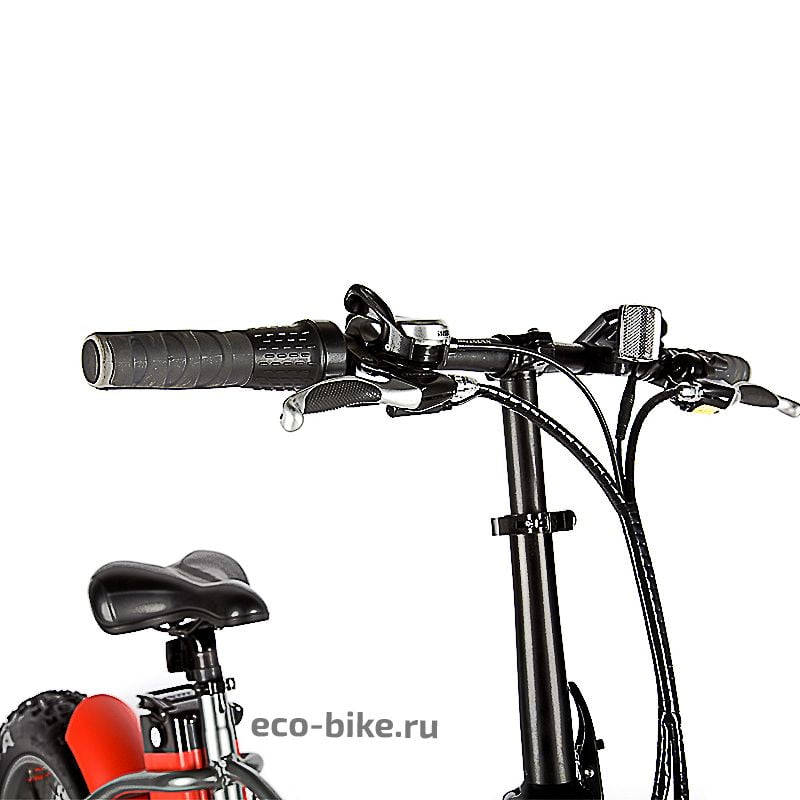 Электровелосипед Wellness Bad Dual 1000w 48V 10Ah Электровелосипед Wellness Bad Dual 1000w 48V 10Ah