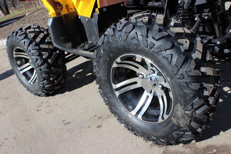 Электроквадроцикл E-toro ET-3000 3000W Электроквадроцикл E-toro ET-3000 3000W