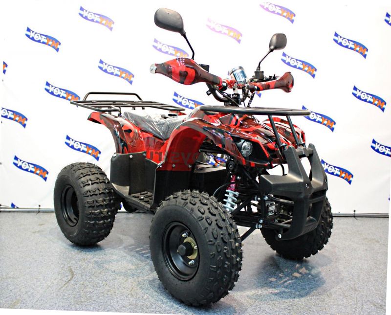 Электроквадроцикл MYTOY 800D 750W Электроквадроцикл MYTOY 800D 750W