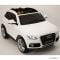 Детский электромобиль RiverToys AUDI Q5 Лицензионная модель Etoro original