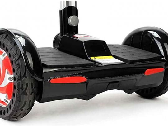 Сигвей UPCAR Q10 Ruler A8 Сигвей UPCAR Q10 Ruler A8
