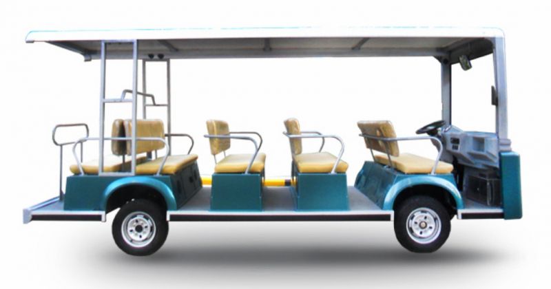 Гольфкар EWAY BH12 Гольфкар EWAY BH12