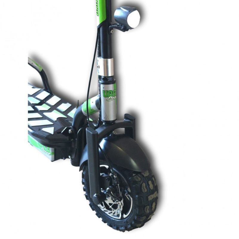 Электросамокат UBER SCOOT ES07 Электросамокат UBER SCOOT ES07